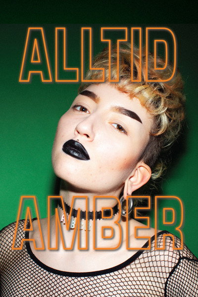 Póster de Always Amber