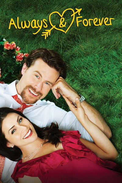 Póster de Always and Forever
