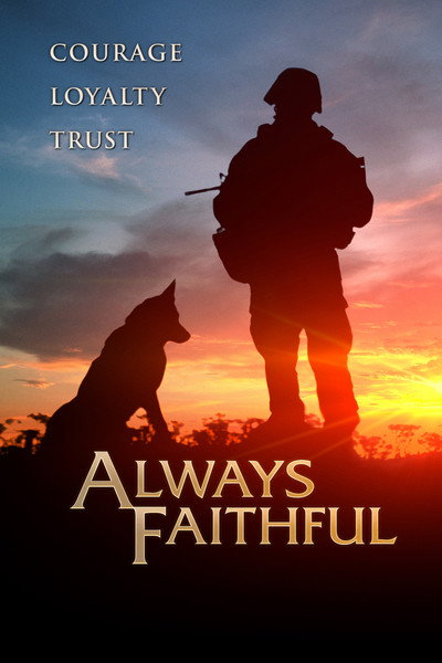 Póster de Always Faithful