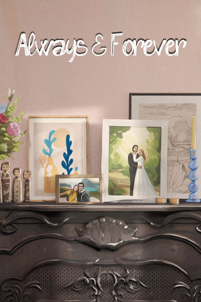 Póster de Always & Forever