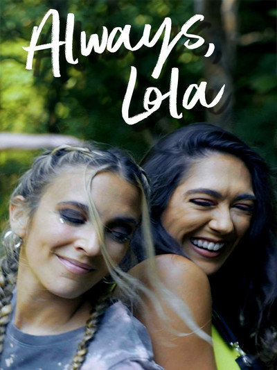 Póster de Always, Lola
