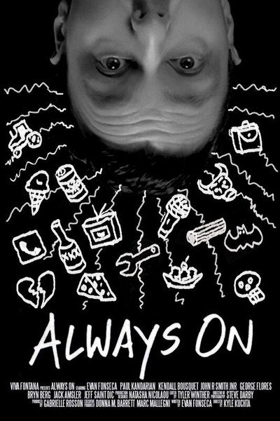 Póster de Always On
