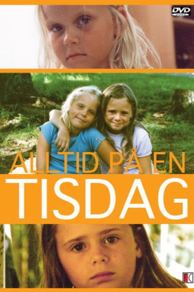Póster de Always on a Tuesday