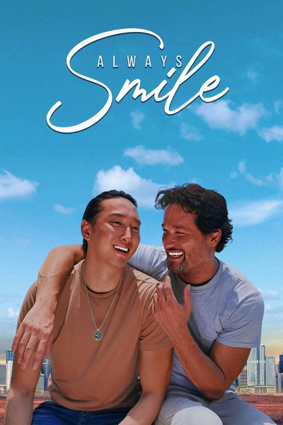 Póster de Always Smile