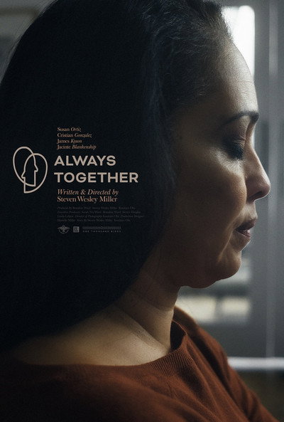 Póster de Always Together