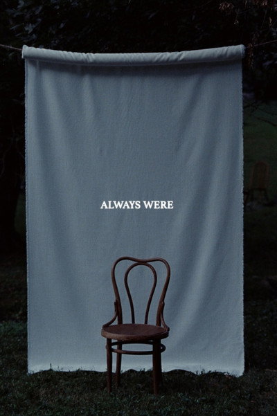 Póster de Always Were