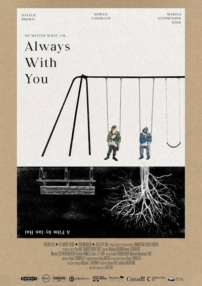 Póster de Always with You