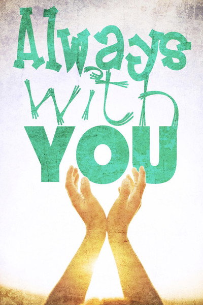 Póster de Always with You
