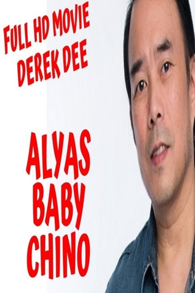 Póster de Alyas Baby Chino
