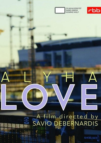 Póster de Alyha Love