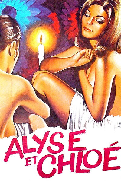 Póster de Alyse and Chloe