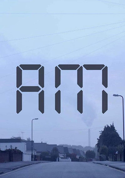 Póster de AM