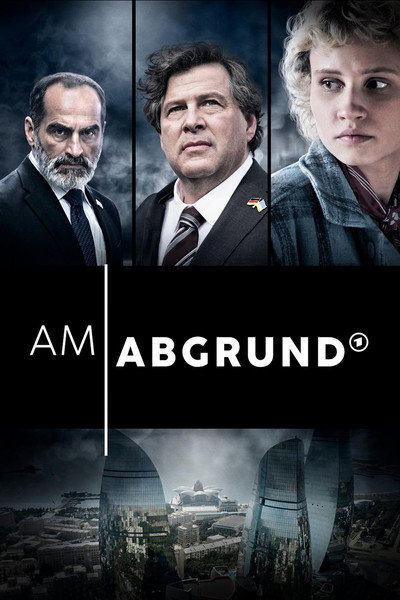 Póster de Am Abgrund