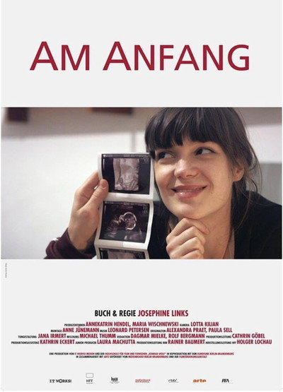 Póster de Am Anfang