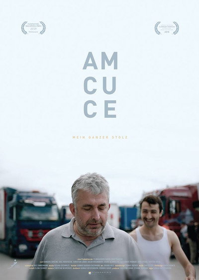 Póster de AM CU CE - Pride