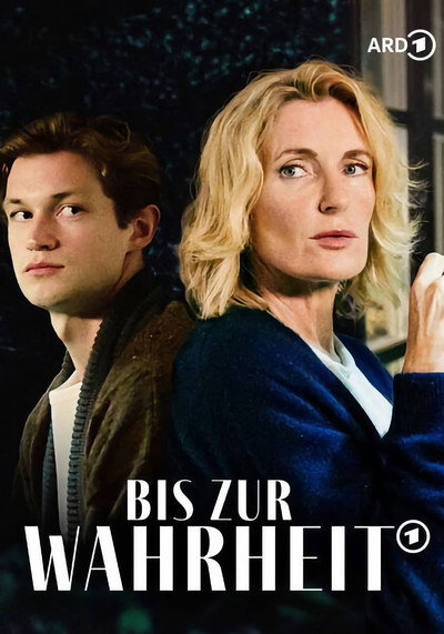 Póster de Am Ende der Wahrheit