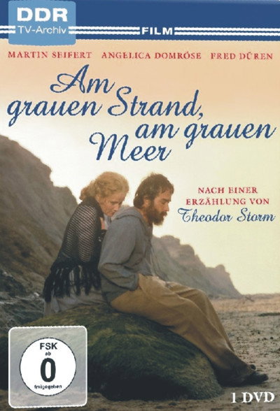 Póster de Am grauen Strand, am grauen Meer