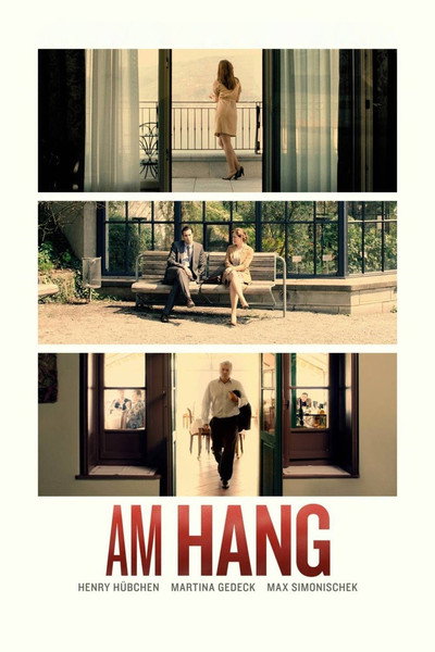 Póster de Am Hang