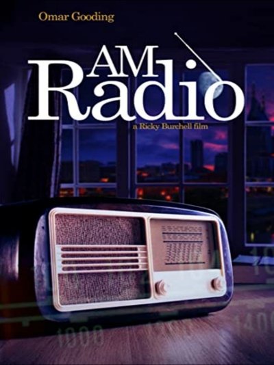 Póster de AM Radio