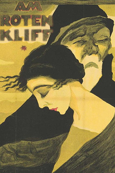Póster de Am roten Kliff