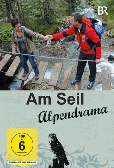 Póster de Am Seil