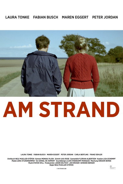 Póster de Am Strand