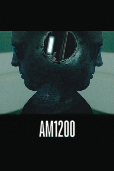 Póster de AM1200