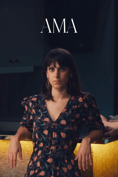 Póster de AMA