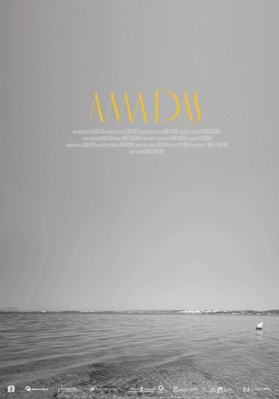 Póster de Ama-Das