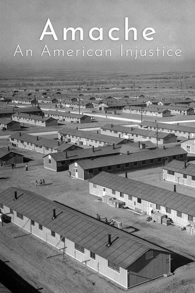 Póster de Amache: An American Injustice