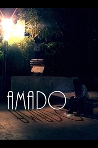 Póster de Amado