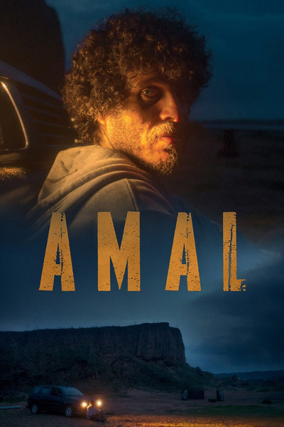 Póster de Amal