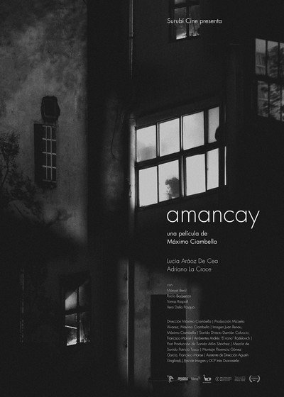 Póster de Amancay