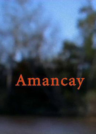 Póster de Amancay