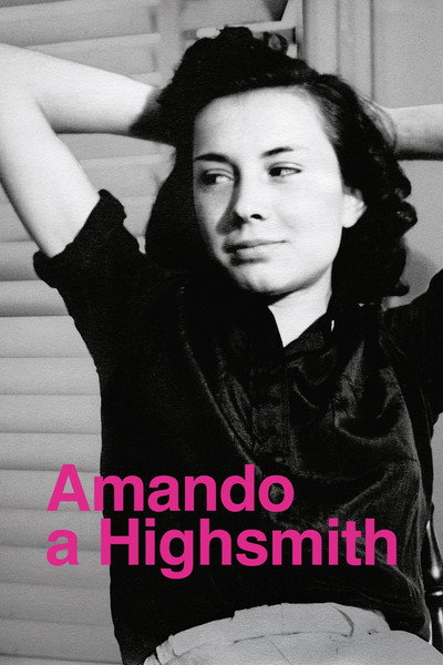 Póster de Amando a Highsmith