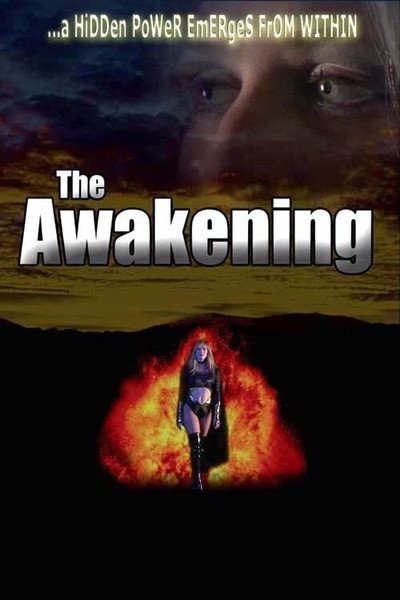 Póster de Amanecer