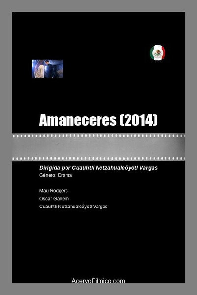 Póster de Amaneceres
