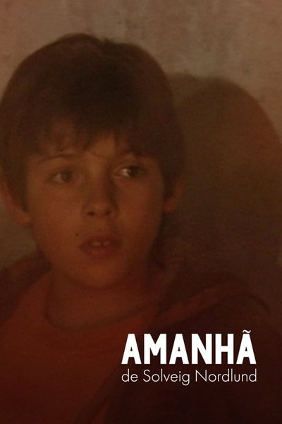 Póster de Amanhã