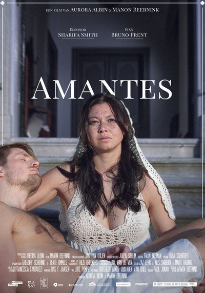 Póster de Amantes