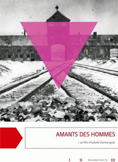Póster de Amants des hommes