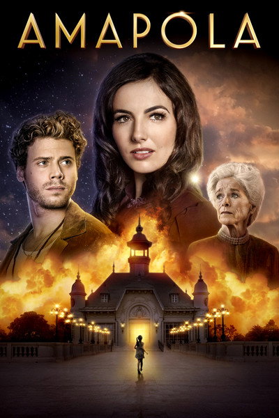 Póster de Amapola