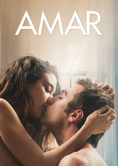 Póster de Amar