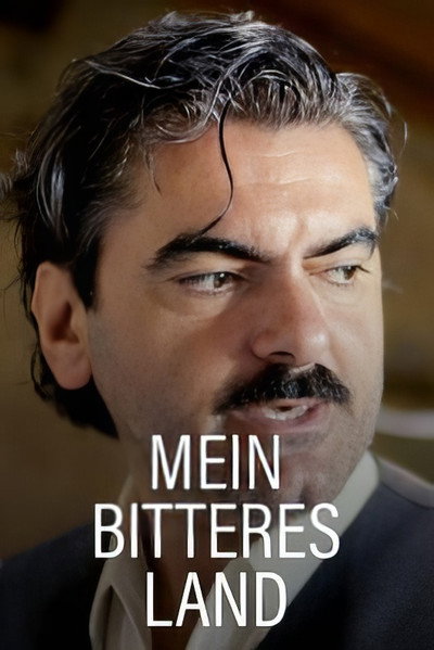 Póster de Amara terra mia