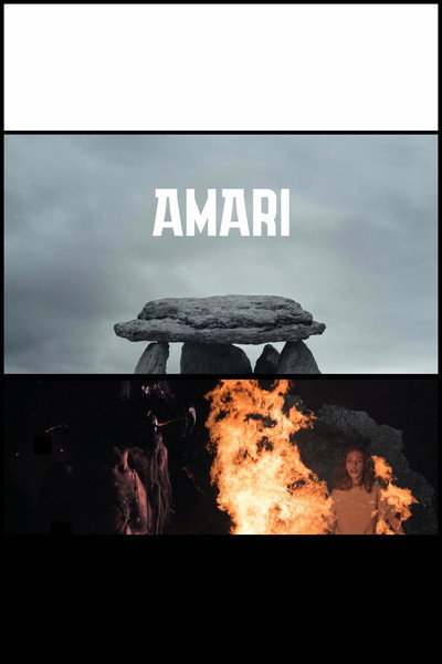 Póster de aMari