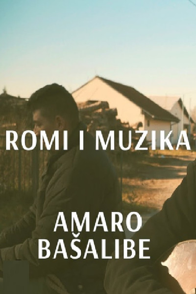 Póster de Amaro basalibe - Romi i muzika