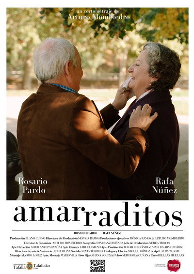 Póster de Amarraditos