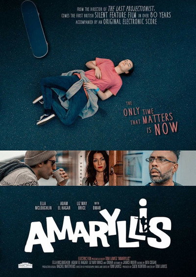 Póster de Amaryllis