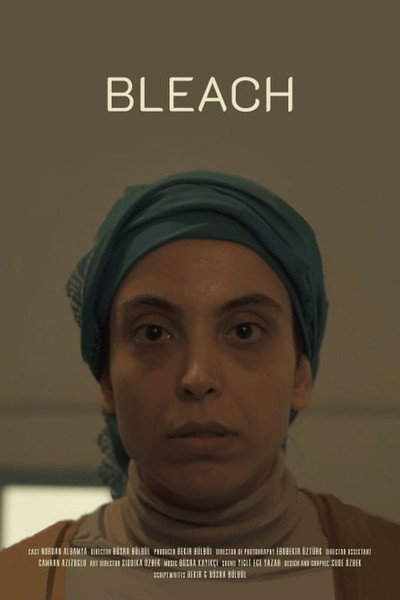 Póster de Çamasir Suyu