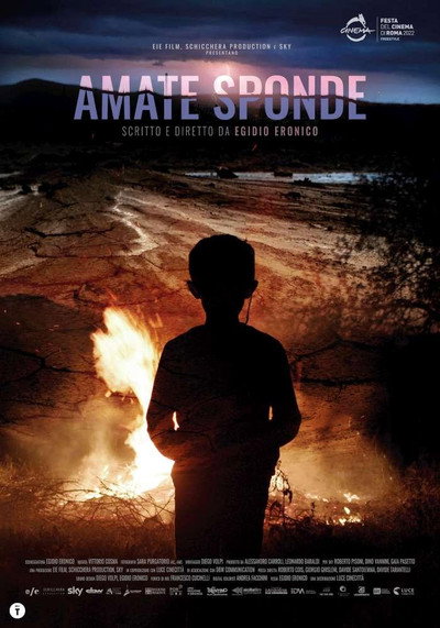 Póster de Amate sponde