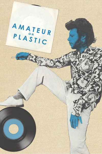 Póster de Amateur on Plastic